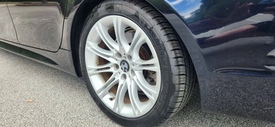 2010 BMW E60 5 Series Sedan - Image 11 of 20
