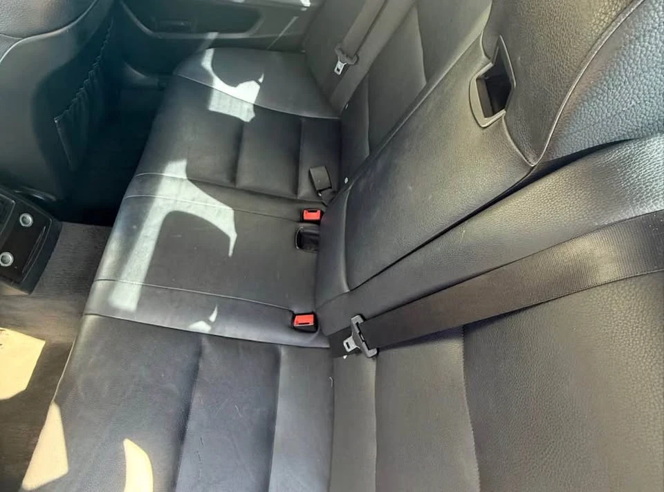 2010 BMW E60 5 Series Sedan - Image 6 of 6