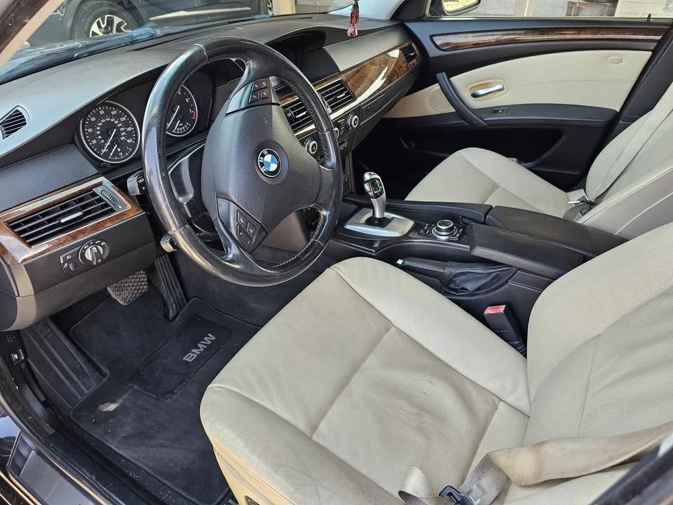 2010 BMW E60 5 Series Sedan - Image 15 of 17