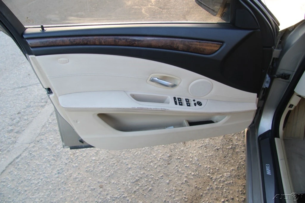 2010 BMW E60 5 Series Sedan - Image 12 of 21
