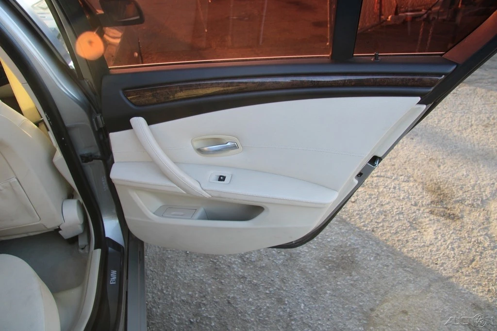 2010 BMW E60 5 Series Sedan - Image 21 of 21