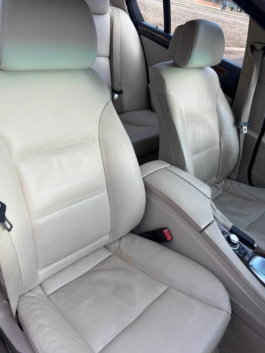 2010 BMW E60 5 Series Sedan - Image 12 of 18