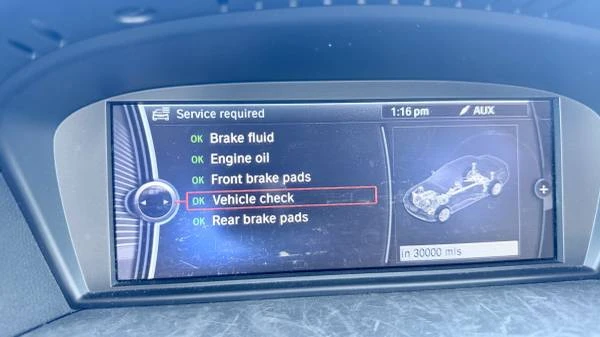 2010 BMW E60 5 Series Sedan - Image 18 of 20