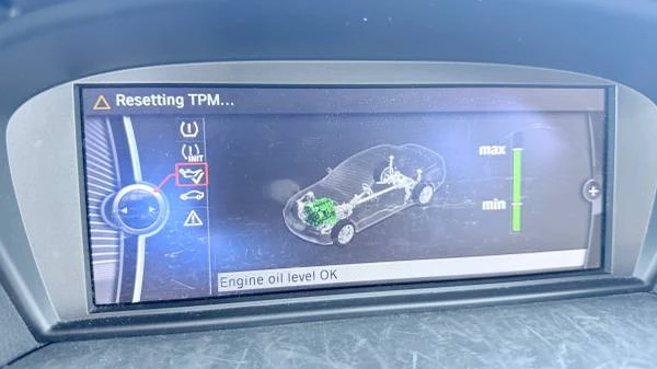 2010 BMW E60 5 Series Sedan - Image 17 of 20