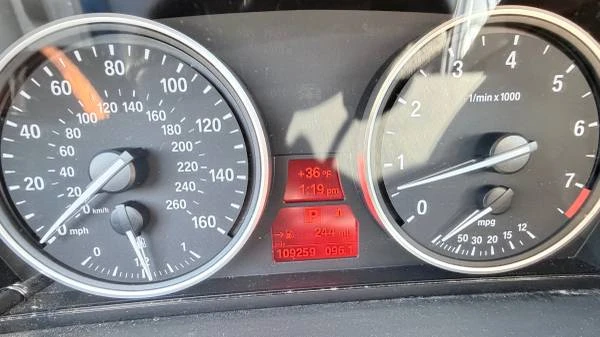 2010 BMW E60 5 Series Sedan - Image 16 of 20