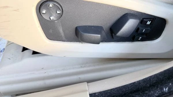 2010 BMW E60 5 Series Sedan - Image 20 of 20