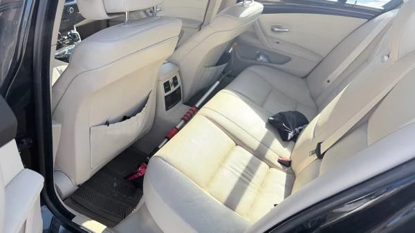 2010 BMW E60 5 Series Sedan - Image 9 of 20