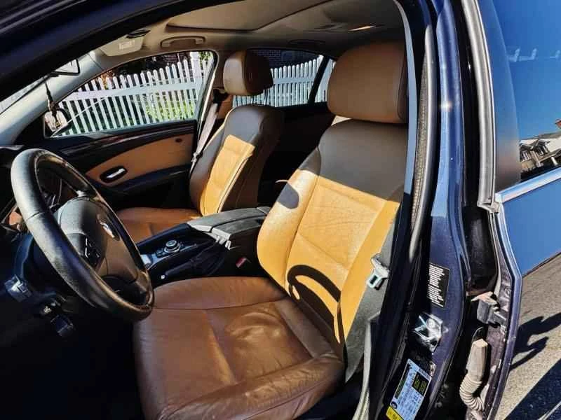 2010 BMW E60 5 Series Sedan - Image 18 of 20