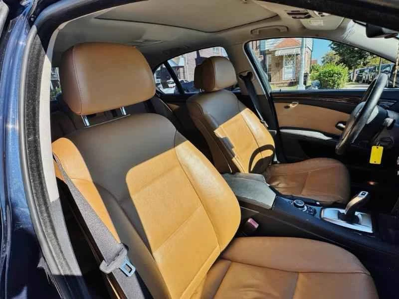 2010 BMW E60 5 Series Sedan - Image 2 of 20