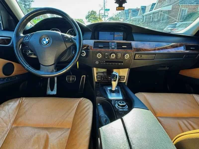 2010 BMW E60 5 Series Sedan - Image 20 of 20
