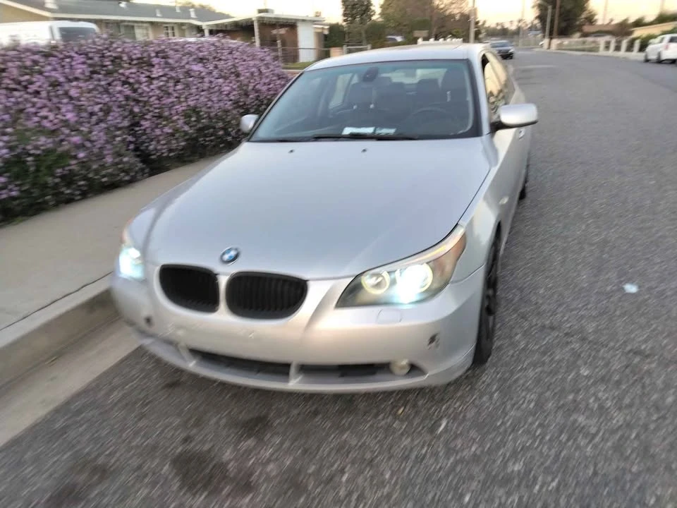 2010 BMW - Image 3 of 7