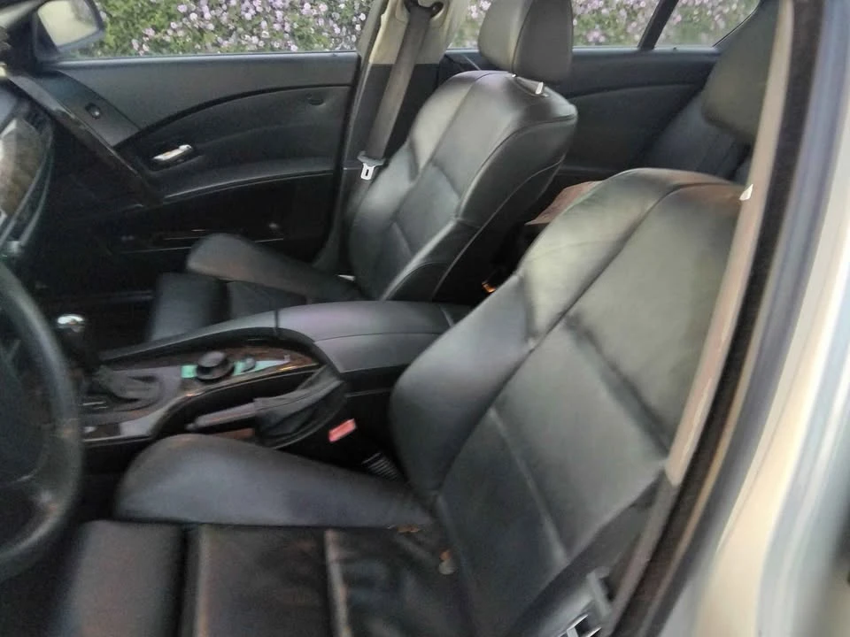 2010 BMW - Image 5 of 7