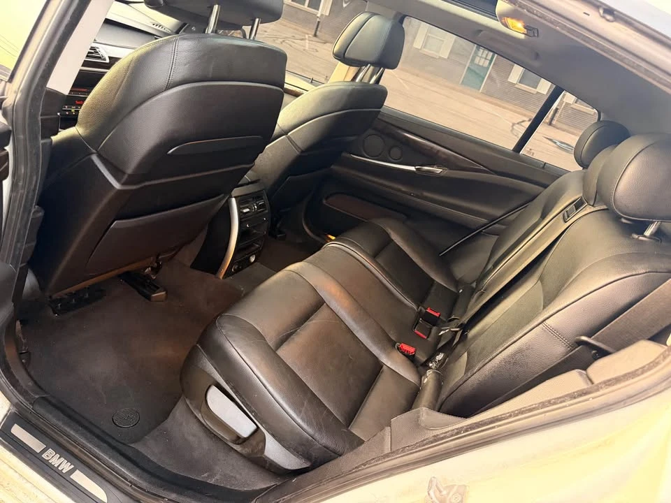 2010 BMW E60 5 Series Sedan - Image 2 of 8