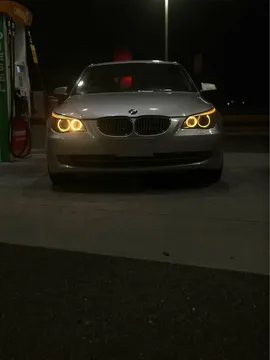 2010 BMW 5 Series 535i Gran Turismo Sedan 4D