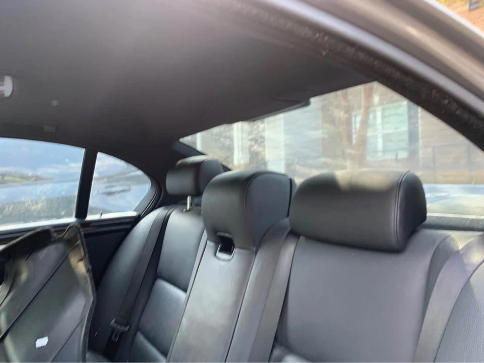 2010 BMW E60 5 Series Sedan - Image 9 of 12