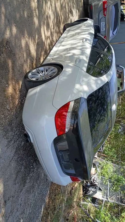 2010 BMW E60 5 Series Sedan - Image 4 of 6