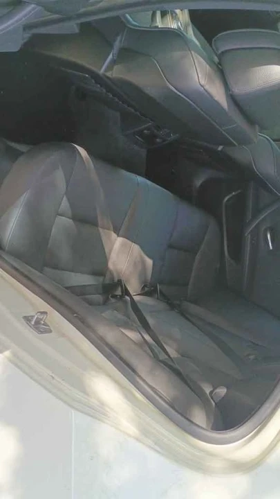 2010 BMW E60 5 Series Sedan - Image 6 of 6