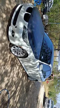 2010 BMW 5 Series 535i Sedan 4D