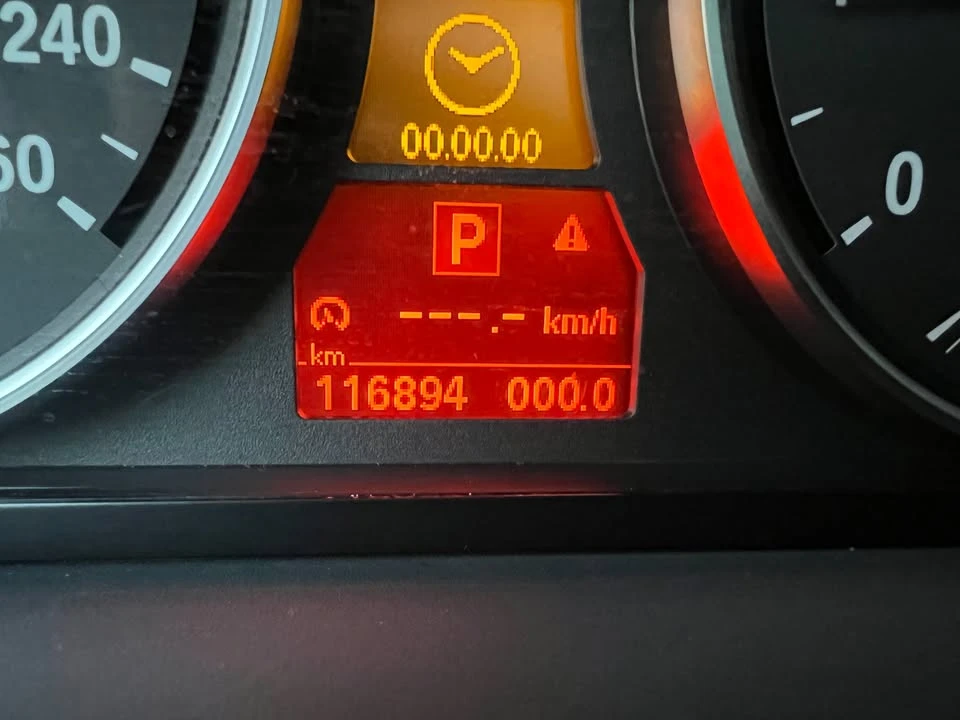 2010 BMW E60 5 Series Sedan - Image 15 of 20