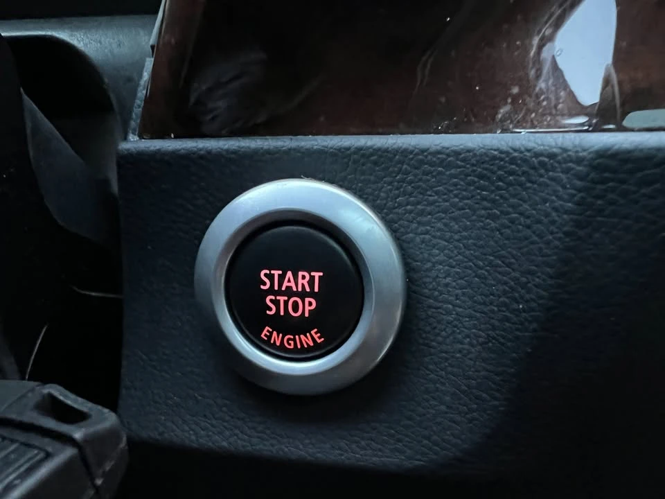 2010 BMW E60 5 Series Sedan - Image 20 of 20