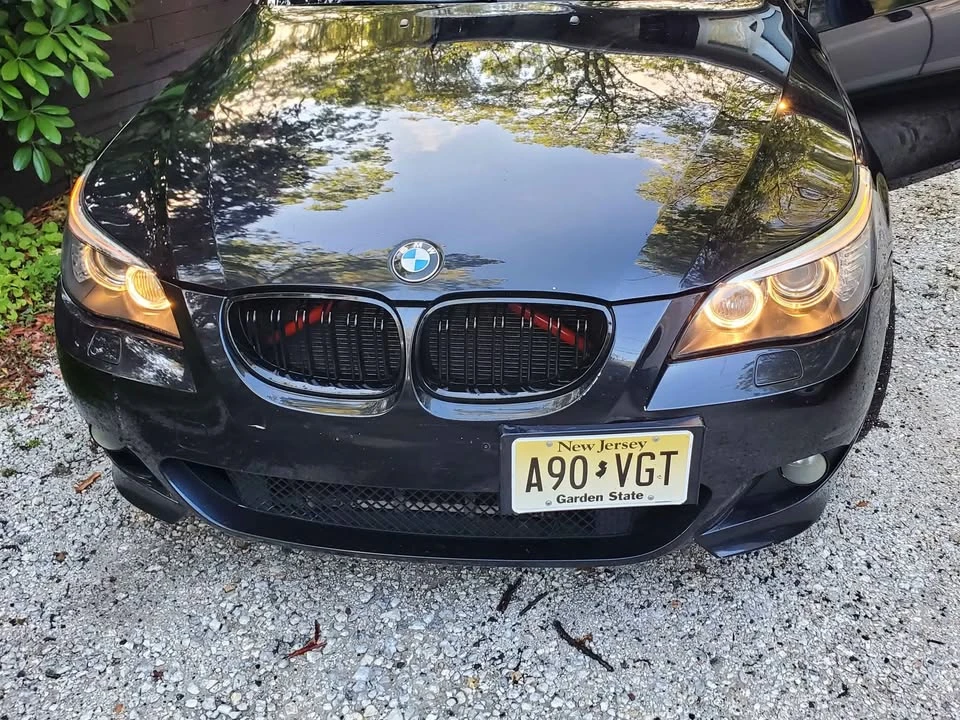 2010 BMW E60 5 Series Sedan - Image 11 of 11