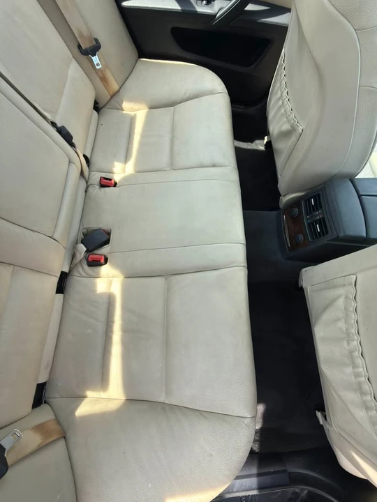 2010 BMW E60 5 Series Sedan - Image 14 of 20