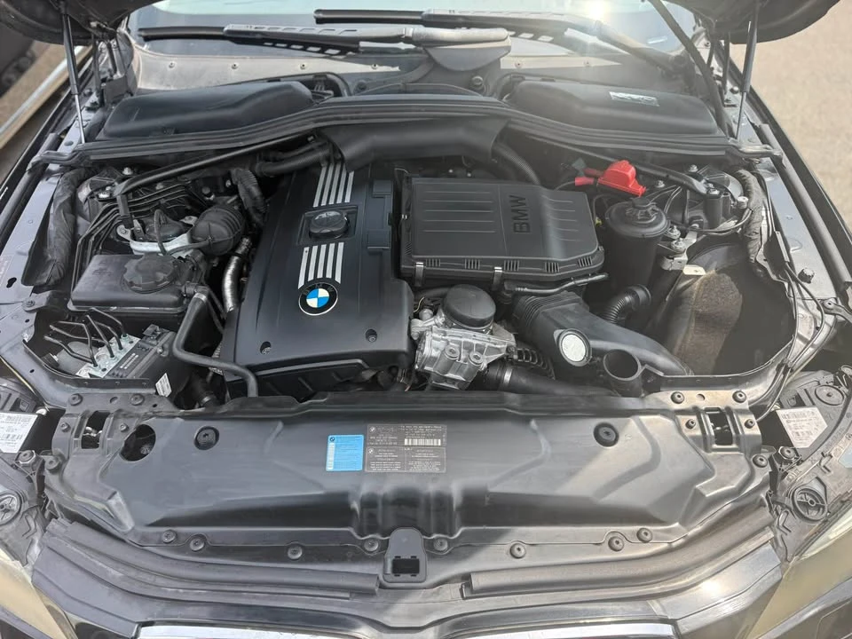2010 BMW E60 5 Series Sedan - Image 20 of 20