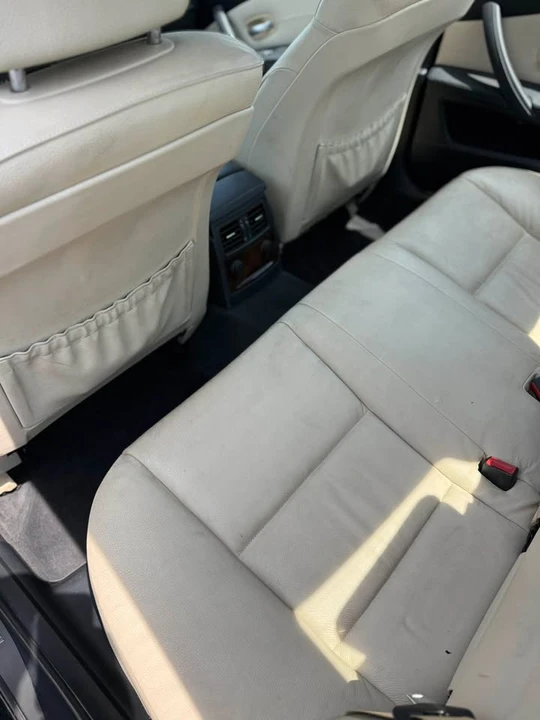 2010 BMW E60 5 Series Sedan - Image 13 of 20