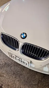 2010 BMW 5 Series 535i xDrive Sedan 4D