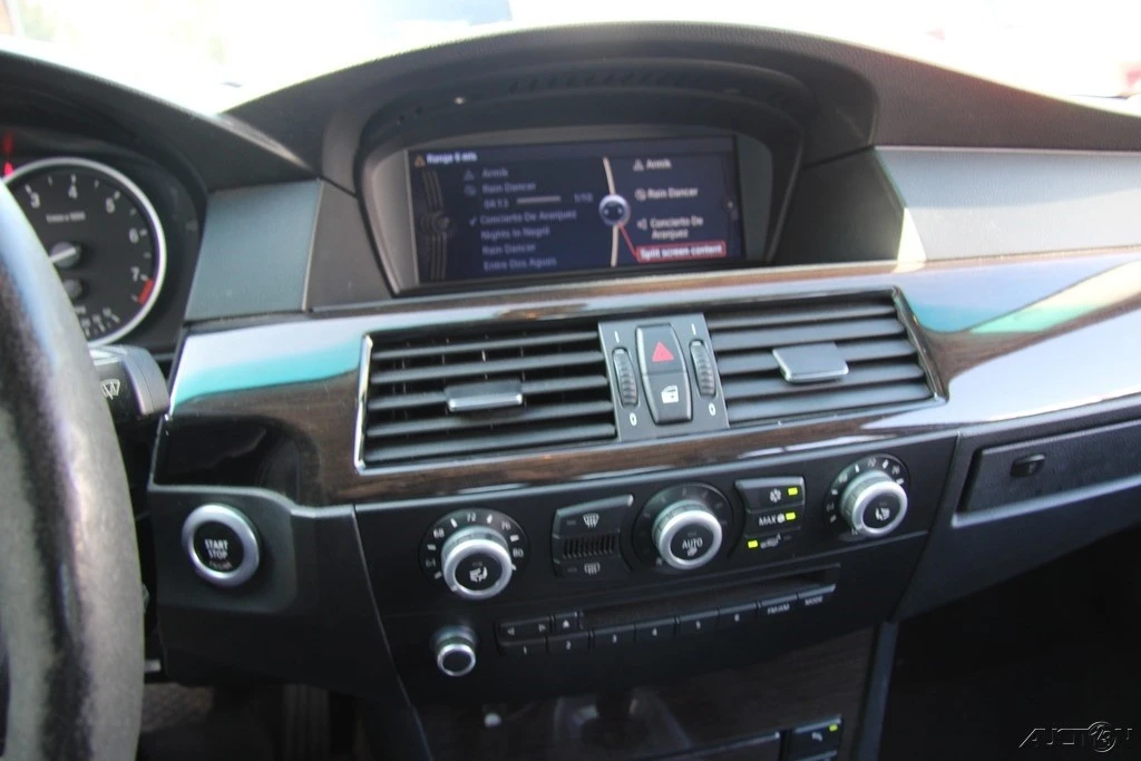 2010 BMW E60 5 Series Sedan - Image 19 of 21