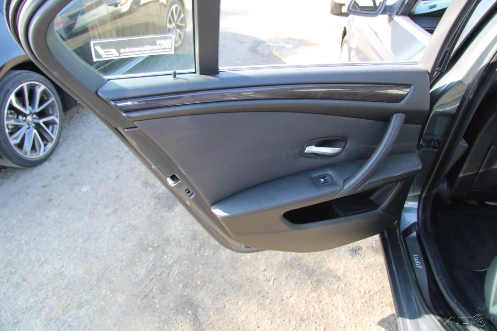 2010 BMW E60 5 Series Sedan - Image 21 of 21
