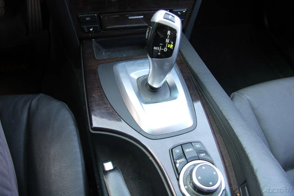 2010 BMW E60 5 Series Sedan - Image 20 of 21
