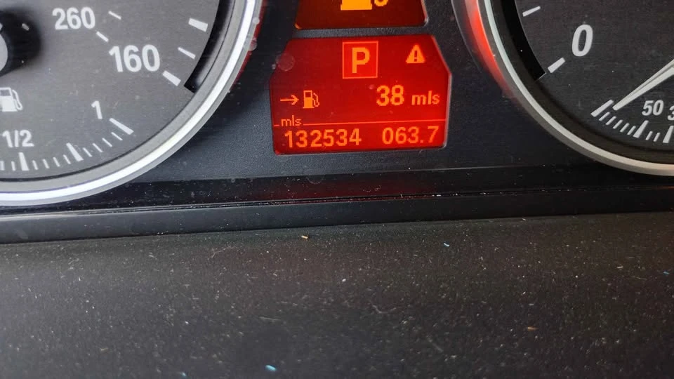 2010 BMW E61 5 Series Touring - Image 14 of 14