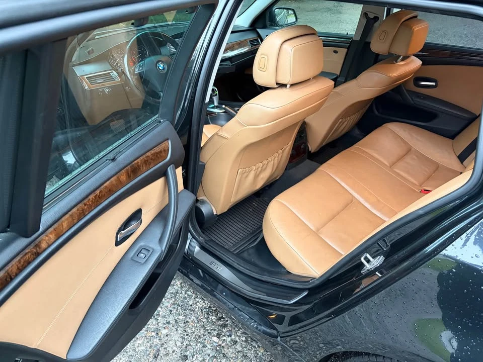 2010 BMW E61 5 Series Touring - Image 10 of 16