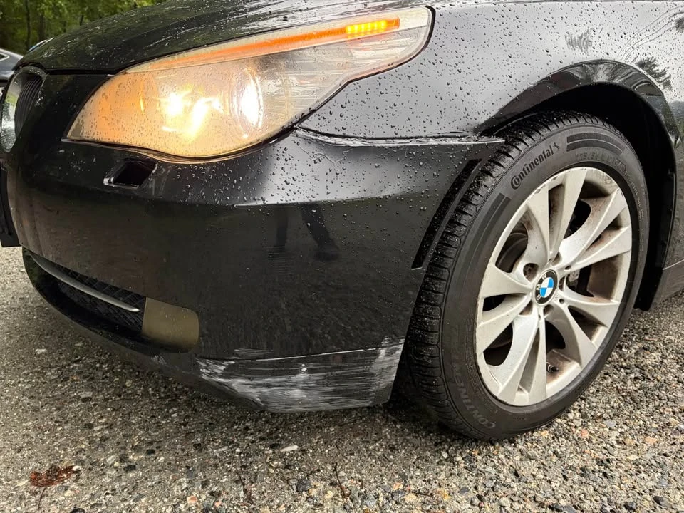 2010 BMW E61 5 Series Touring - Image 6 of 16