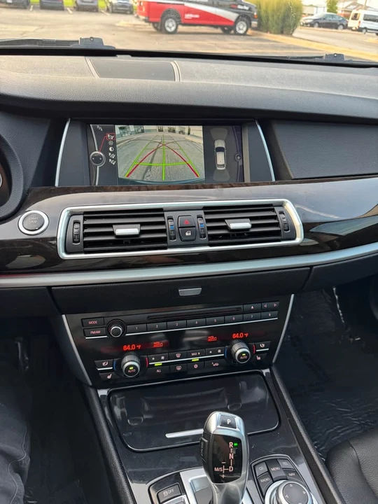 2010 BMW 5 Series - Image 10 of 10