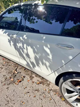 2010 BMW 5 Series