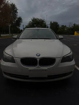 2010 BMW 5 Series 528i xDrive