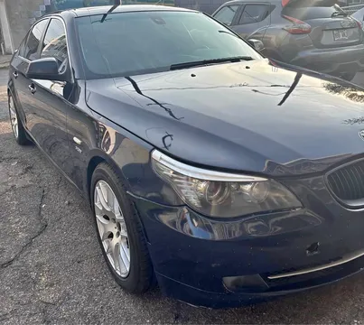 2010 BMW 535i xDrive