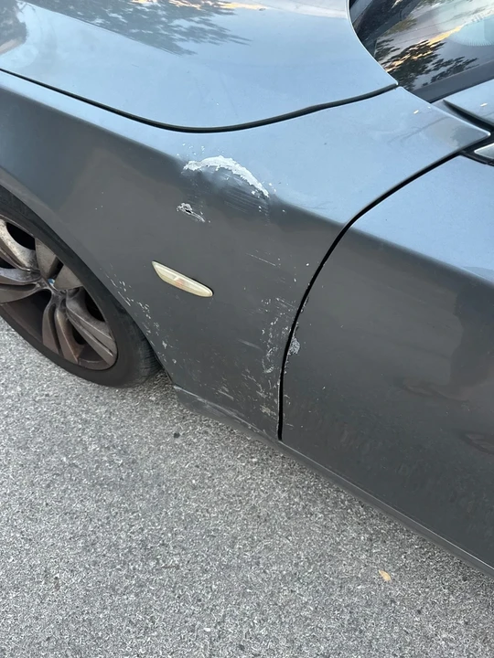 2010 BMW E60 5 Series Sedan - Image 19 of 20