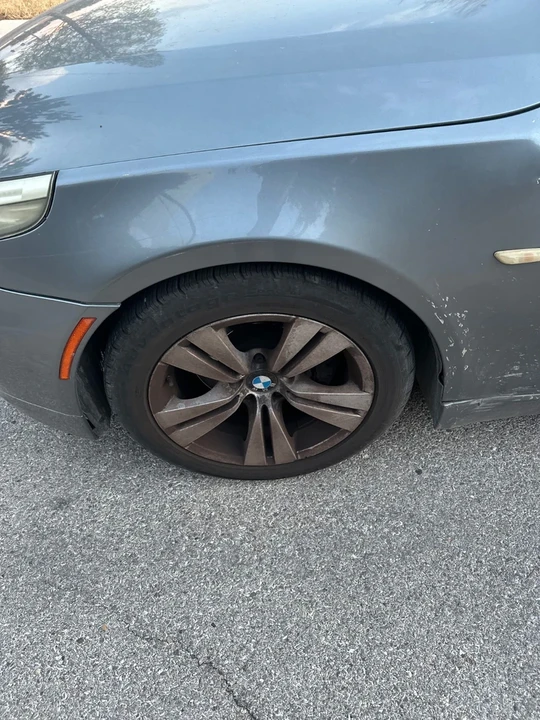 2010 BMW E60 5 Series Sedan - Image 20 of 20