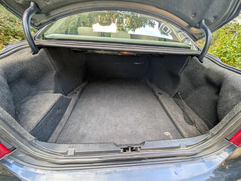 2010 BMW 5 Series - Image 20 of 21