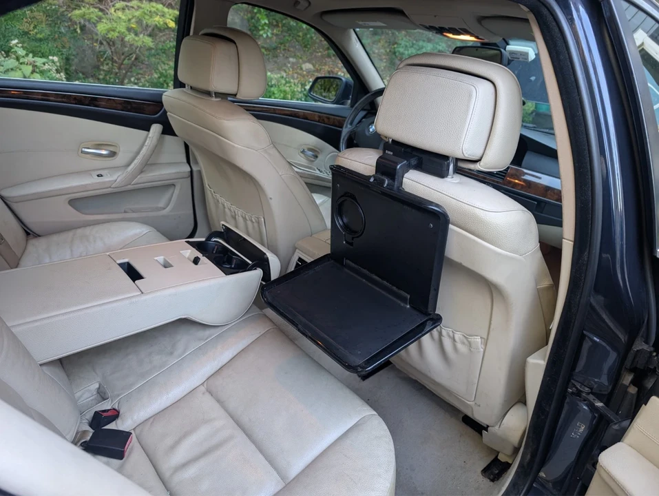 2010 BMW 5 Series - Image 8 of 21