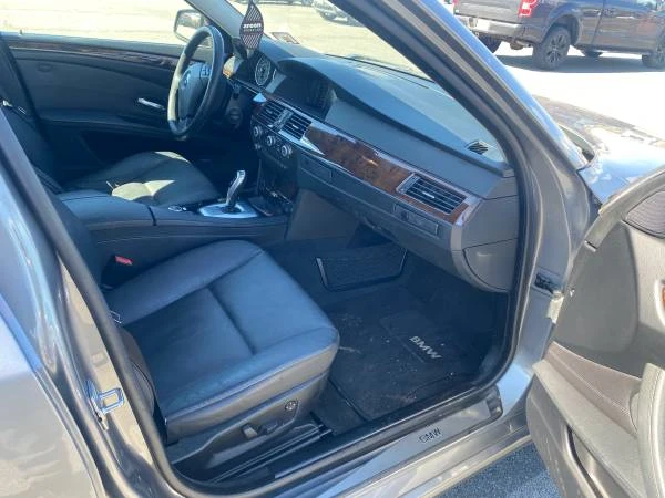 2010 BMW 5 Series - Image 10 of 12