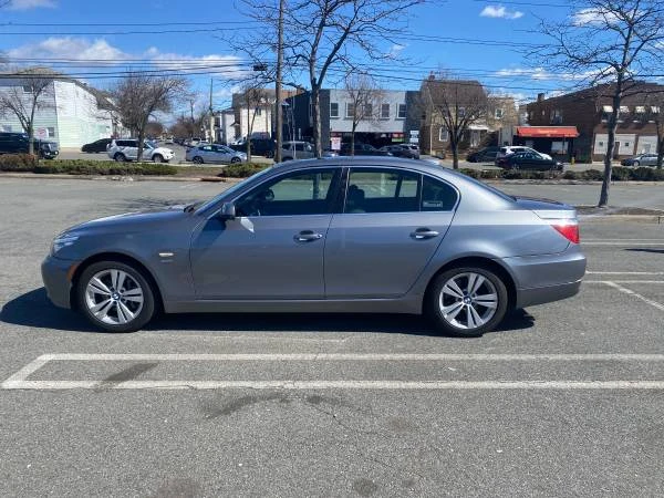 2010 BMW 5 Series - Image 7 of 12