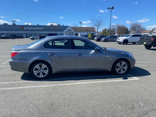 2010 BMW 5 Series - Image 8 of 12