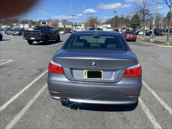 2010 BMW 5 Series - Image 5 of 12