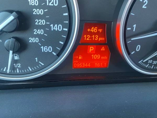 2010 BMW 5 Series - Image 12 of 12