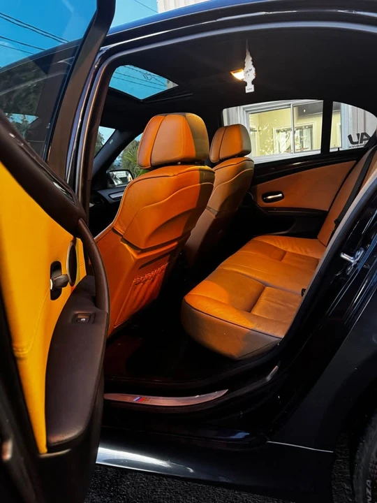 2010 BMW 5 Series - Image 7 of 8