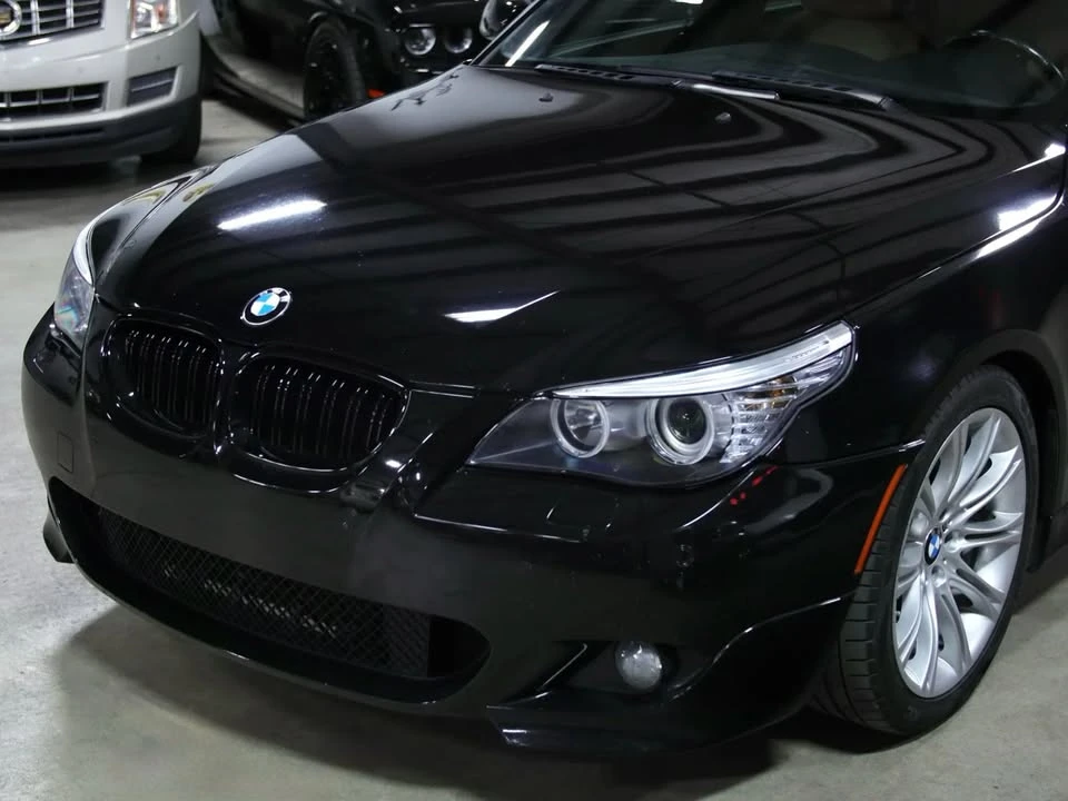 2010 BMW 5 Series - Image 6 of 20